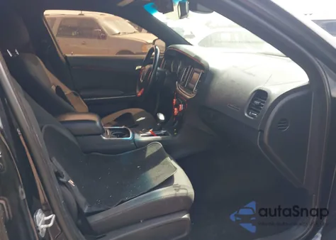 2015 Dodge Charger Se from USA, damaged, VIN 2C3CDXFGXFH898386